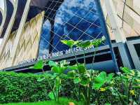 Echoes of Heritage at Borneo Cultures Museum
