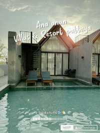 เชื่อมั้ย พักกับ Ana anan 3ครั้งติด🍀🌊✨