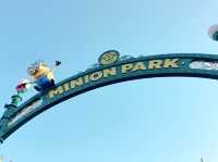 【大阪】ユニバーサル・スタジオ・ジャパン（USJ)