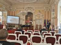 大司教宮殿 – Arcibiskupský palác