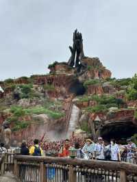 Tokyo Disneyland (July 2024)