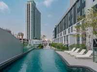 Lively Recreation & Convenience