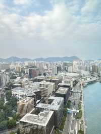 Indulge in Luxury: Rosewood Hong Kong 🇭🇰 