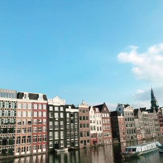 アムステルダム運河クルーズの選び方と楽しみ方：現地体験からのアドバイス