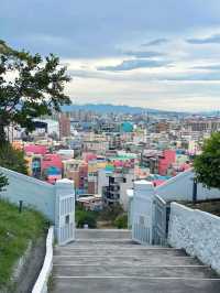 🇹🇼 Kaohsiung｜Harbor Soul & Artistic Vibes by the Sea