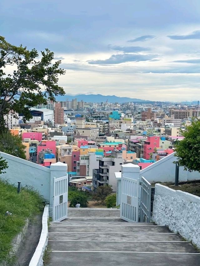 🇹🇼 Kaohsiung｜Harbor Soul & Artistic Vibes by the Sea