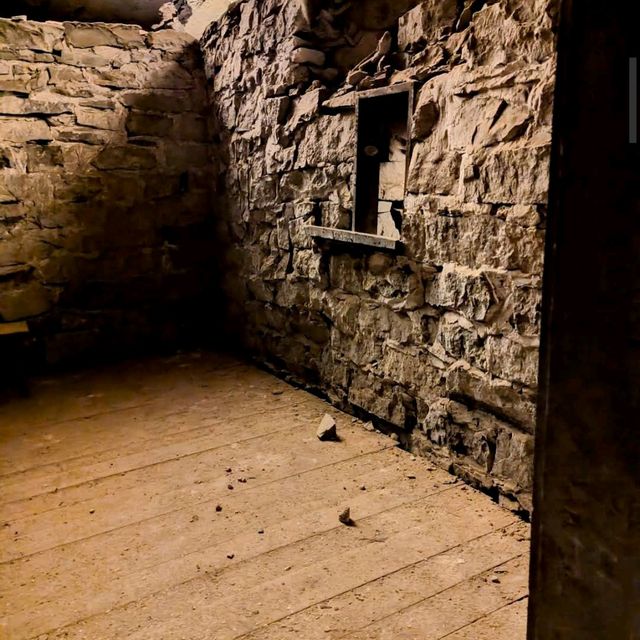 Mammoth Cave National Park (KY)