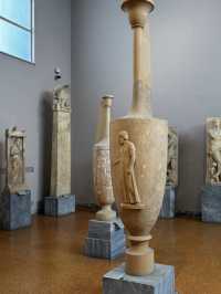 National Archaeological Museum – Greece’s Treasure Trove of Antiquity