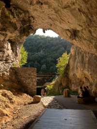 Exploring the Wonders of Gökgöl Cave in Zonguldak
