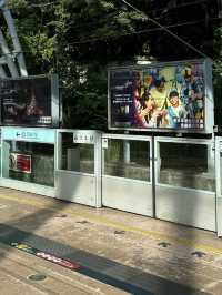 🐣Hong Kong Disneyland 🇭🇰 