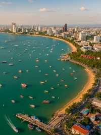 Pattaya