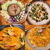 Maris Cafe and Eatery คาเฟ่เปิดใหม่บางเสร่