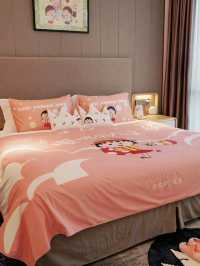 Perfect Family Stay at Ascott Raffles City Chongqing ✨”