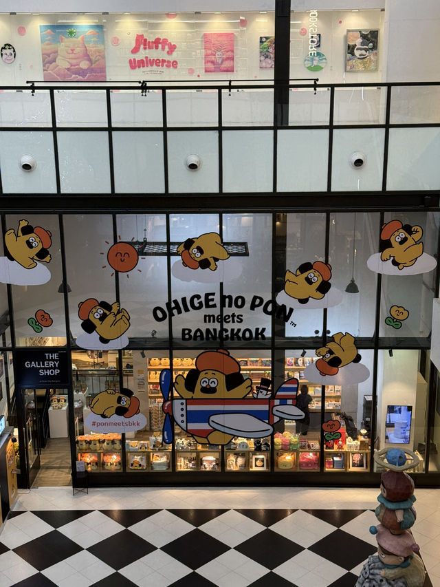 📍 River City Bangkok｜曼谷文藝人的必去寶藏地