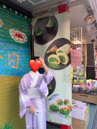 🌸 아사쿠사에서 즐기는 전망·산책·전통 ✨
