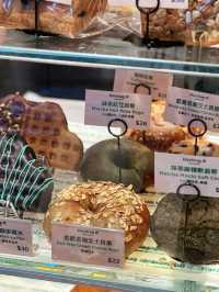 尖沙咀人氣千層撻烘焙