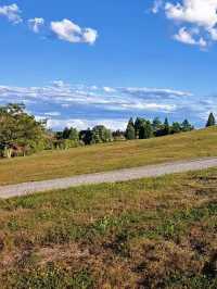 Parc de la Cité – A Green Haven in Longueuil