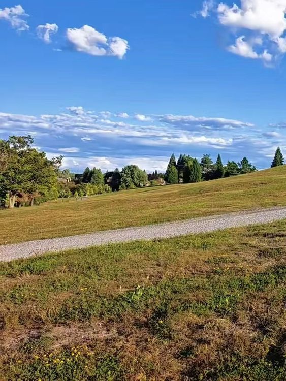 Parc de la Cité – A Green Haven in Longueuil