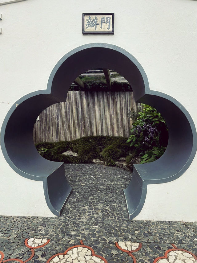 🇳🇿紐西蘭必訪 · 漢米爾頓花園｜一座活的園林藝術博物館 🌿✨