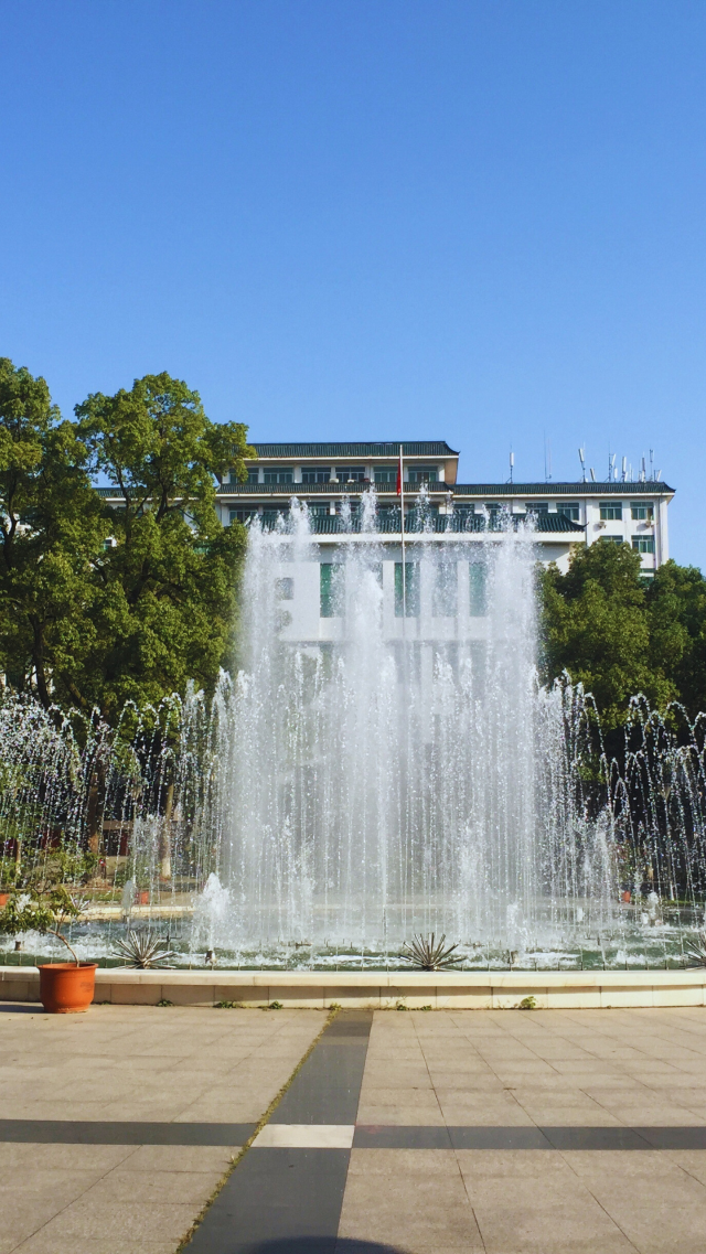 อู่ฮั่น (Wuhan)เมืองแห่งวัฒนธรรมที่อบอุ่น