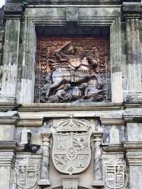 Fort Santiago: A Walk Through History in Manila