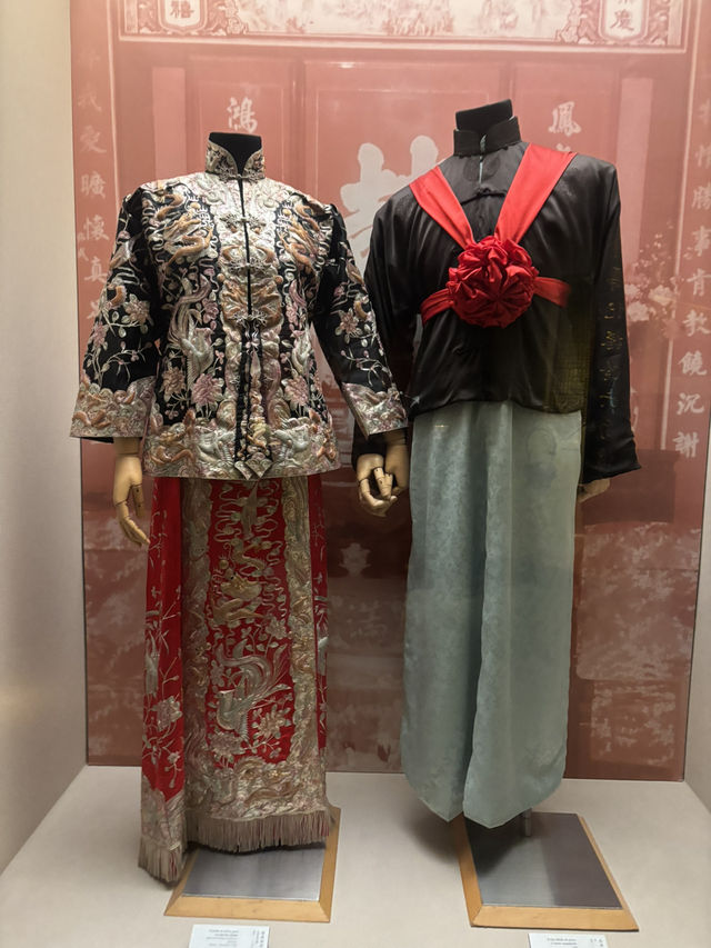 澳門博物館遊記：城牆之上的歷史長卷