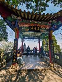 Longmen Kunnming