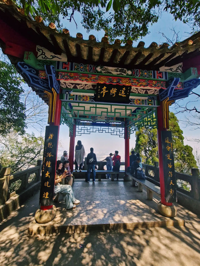 Longmen Kunnming