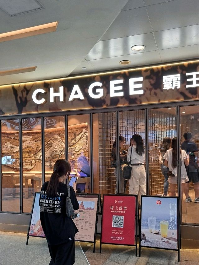 เดินห้างK11แล้วหิว? รวมร้านที่น่าลอง🍵🥤🥢