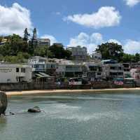 Lamma Island