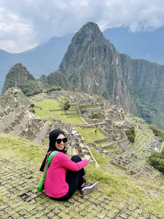 マチュ・ピチュ個人旅行ガイド（2025年）：おすすめの周辺