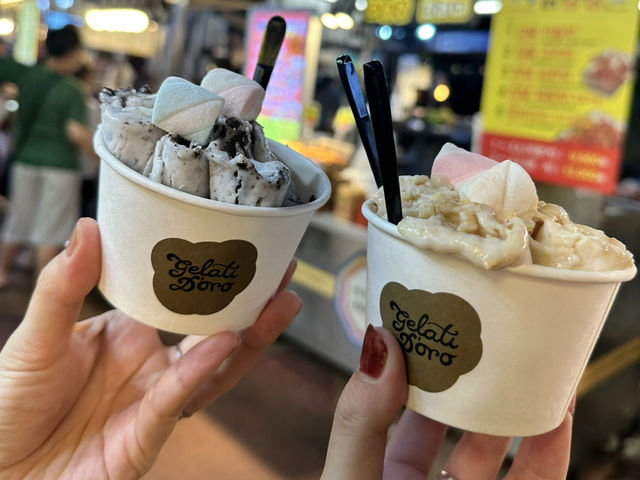 自然と美味しいがいっぱいの初めてのチェジュ島🏝️