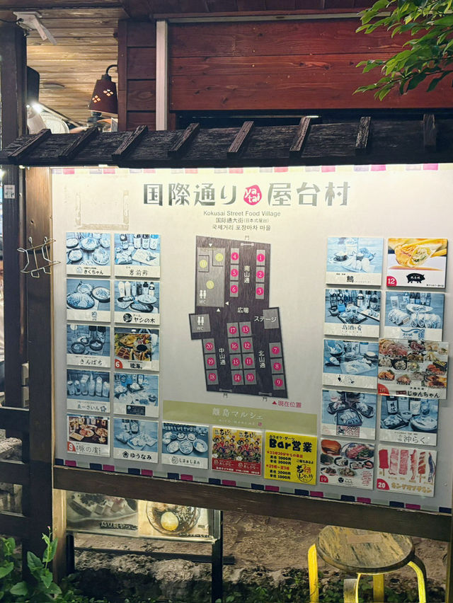 🌺 7天沖繩之旅總結：美食、靈性與自駕的完美冒險！✨