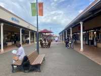 魅力四射的酒酒井Premium Outlets✨成田機場周邊購物天堂🛍️  