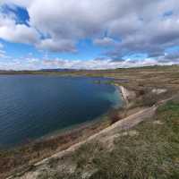 Most Lake