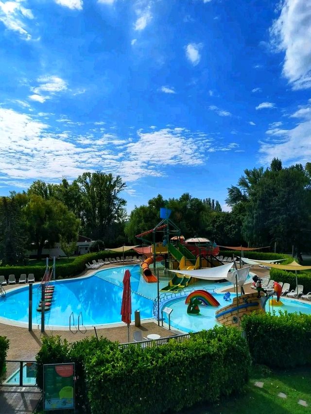 🌊 Balatonfüred – The Charming Heart of Lake Balaton 🌊 🌊 Balatonfüred – The Charming Heart of Lake Balaton 🌊