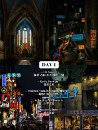 9 Days 8 Nights Tour of Hunan Province