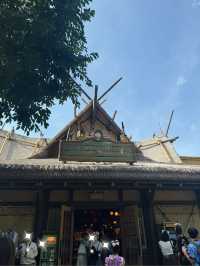 Professor Porter’s Trading Post