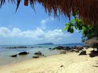 Paradise on earth in Cambodia
