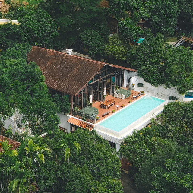 Chantra Khiri CNX
