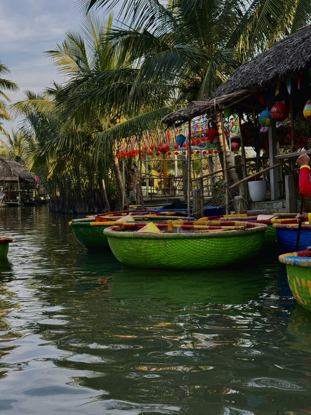 Hoi An, Vietnam 