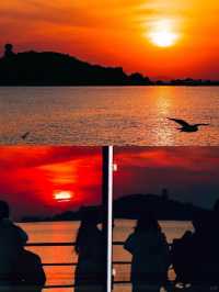 Wuxi and Taihu