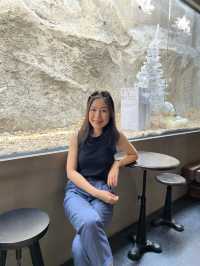 Hammock Café พิษณุโลก🪨🌳