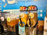 新莊吃到飽，這一小鍋新莊輔大店