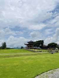Hinoki land จ.เชียงใหม่