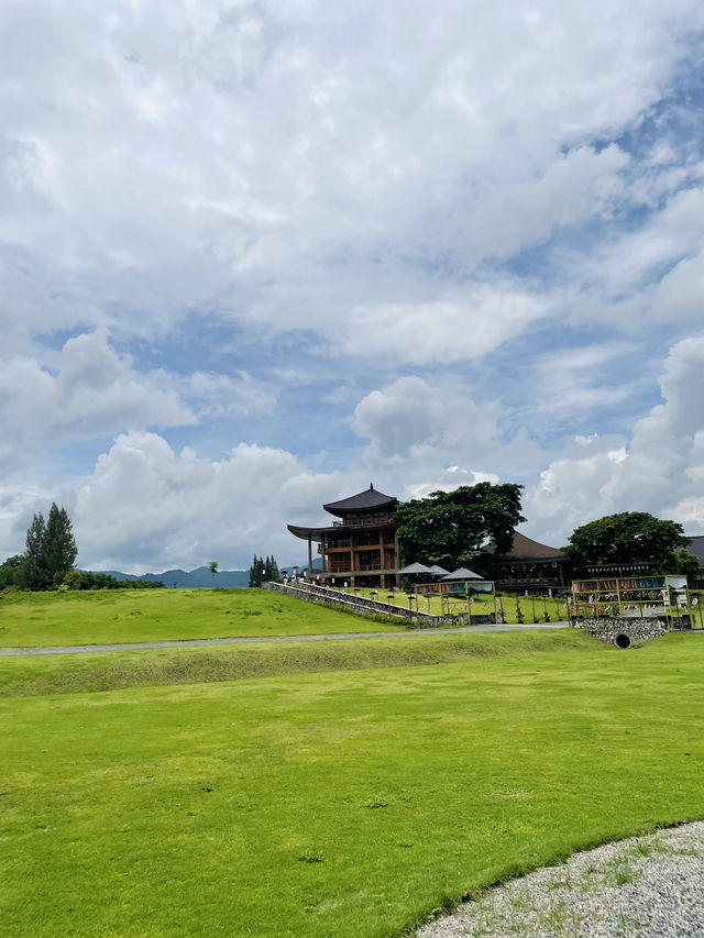 Hinoki land จ.เชียงใหม่