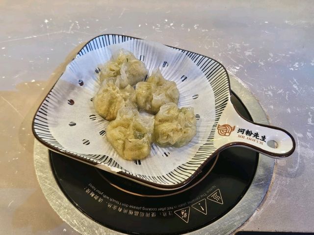 數十元便可食盡人氣潮汕美食