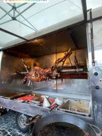 🎡 ตะลุย Europa Park+Spanish Festival