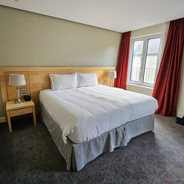 Pembroke Kilkenny Hotel – Boutique Elegance at the Heart of Medieval Mile