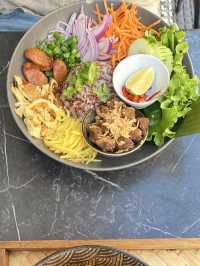 🍽 Chili Thaï Lanna – รสไทยแท้กลาง Strasbourg